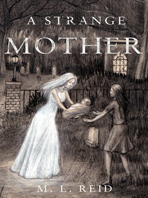 cover image of A Strange Mother